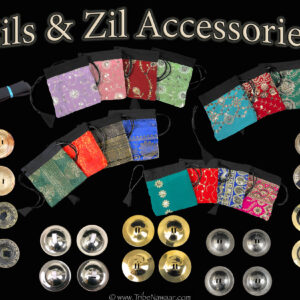 Zils & Zil Accessories