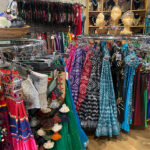 Nawaar Marketplace Open House: Shop in person at our belly dance studio in Boulder Colorado! of The Nawaar Marketplace offers free costume consultation. Make your appointment now www.TribeNawaar.com