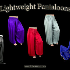 Lightweight Pantaloons
