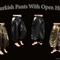 Turkish belly dance pants available from The Nawaar Marketplace at www.TribeNawaar.com