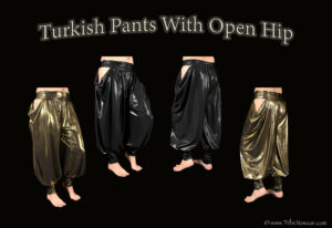 Turkish belly dance pants available from The Nawaar Marketplace at www.TribeNawaar.com