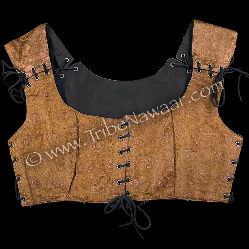 Elfin Magic Corseted Bodice, Large