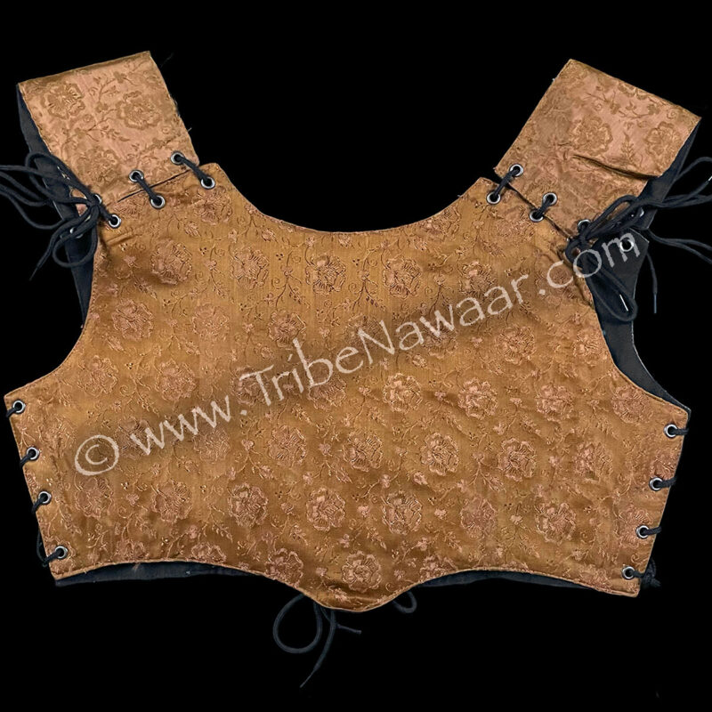 Elfin Magic Corseted Bodice, Large