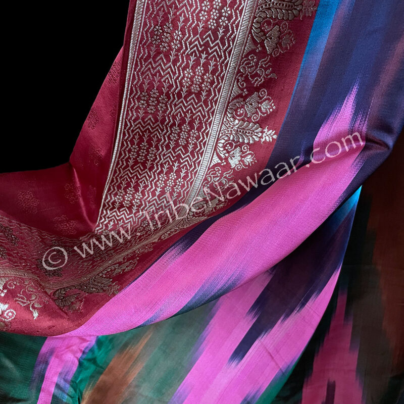 Celebration Sariloons