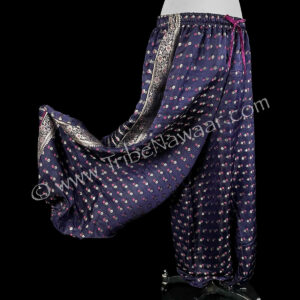 Midnight Garden Sariloons