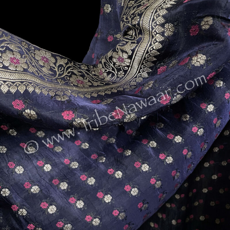 Midnight Garden Sariloons