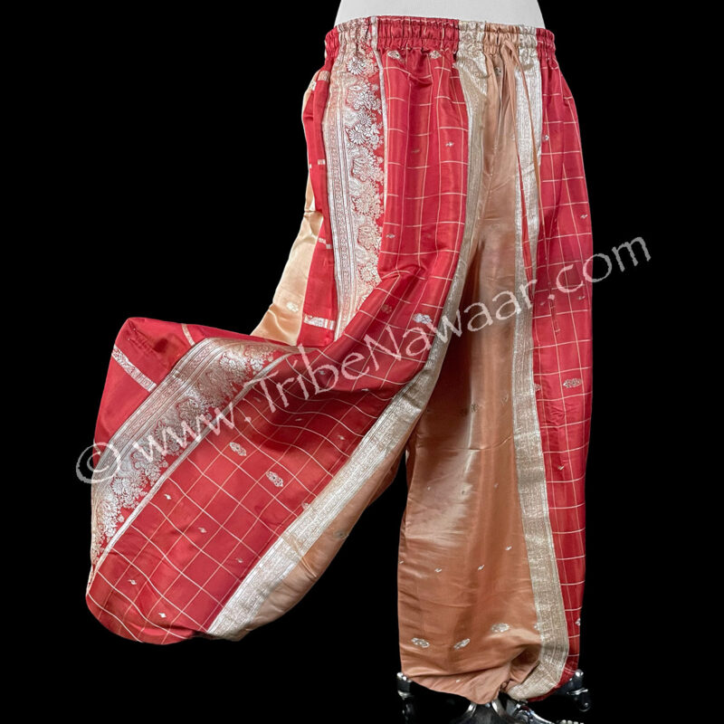 Sparkling Blush Sariloons