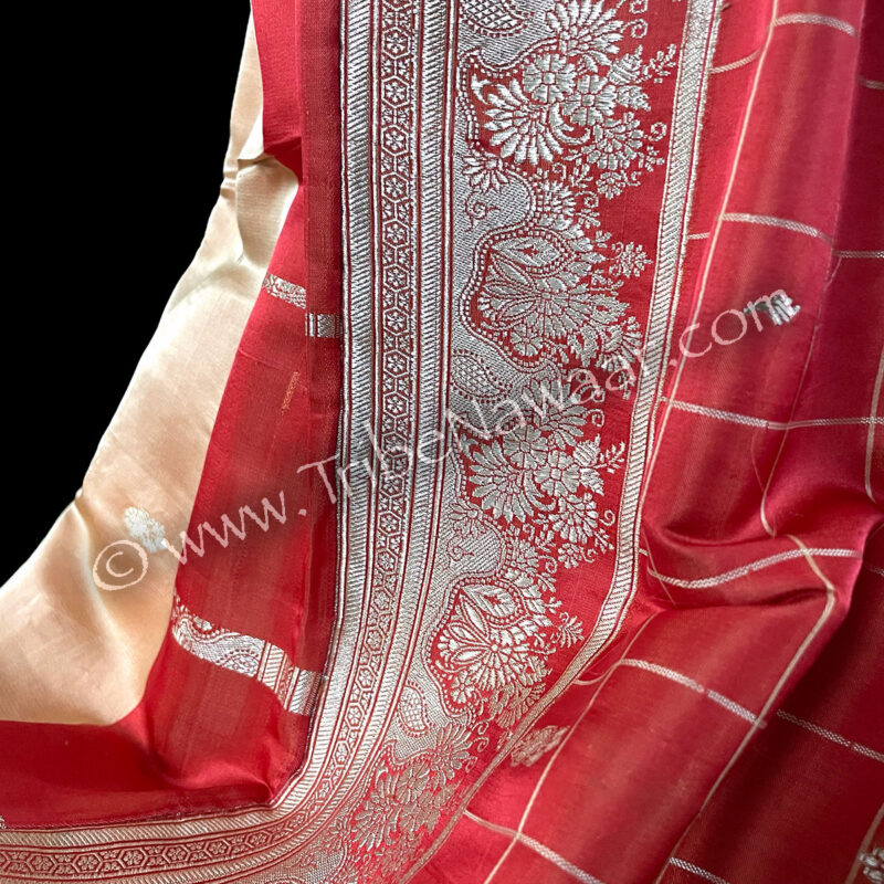 Sparkling Blush Sariloons