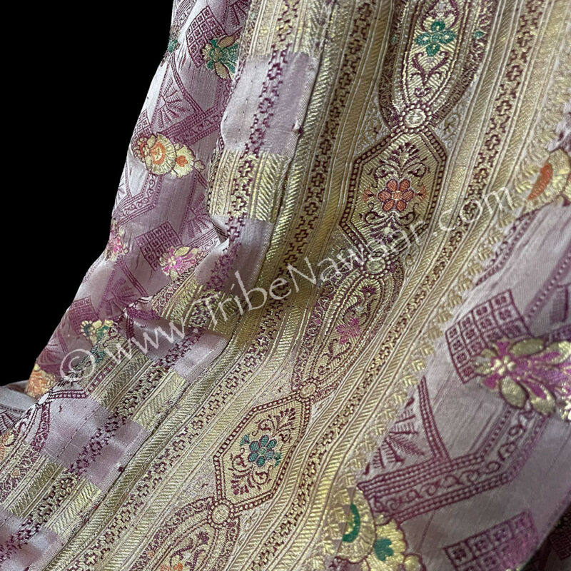 Vintage Blush Sariloons