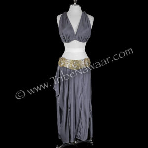 Steel Grey Fusion Set (Consignment anpre2-1)