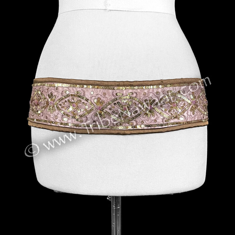 Gilded Rose Hari Tari Belt (Consignment mbuss)