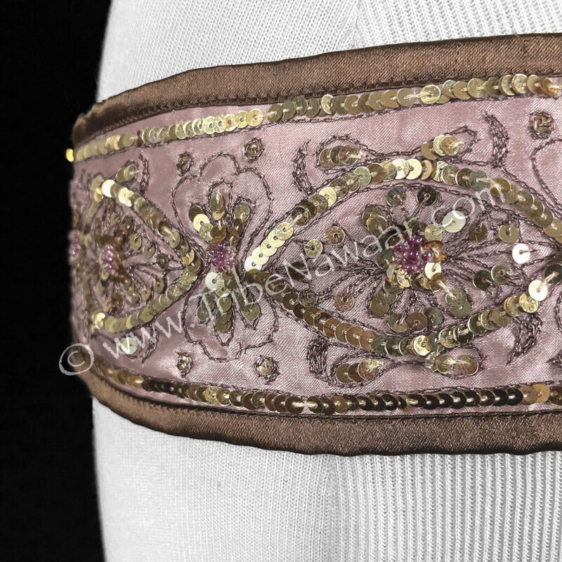 Gilded Rose Hari Tari Belt (Consignment mbuss)