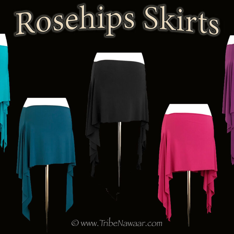 Rosehips Skirts: Pre-Order Sale