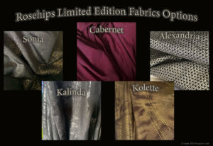 Limited Edition Fusion Belly Dance Skirts -Rosehips Skirts from Rose Harden of San Francisco available from the Nawaar Marketplace at www.TribeNawaar.com