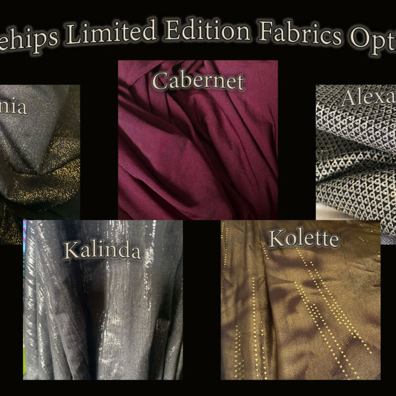 Rosehips Skirts: Pre-Order Sale