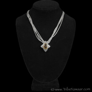 Protectorate Necklace (Consignment mbuss)