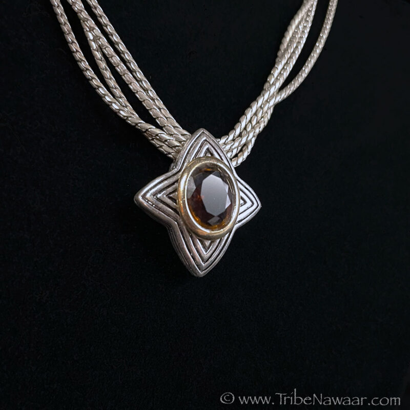 Protectorate Necklace (Consignment mbuss)