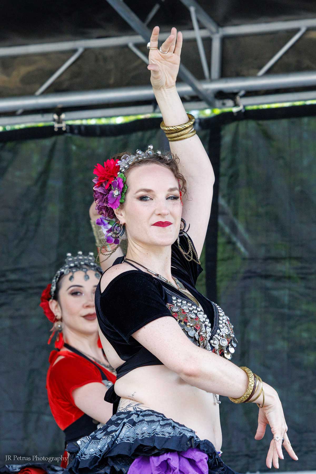 Drop In Belly Dance Classes