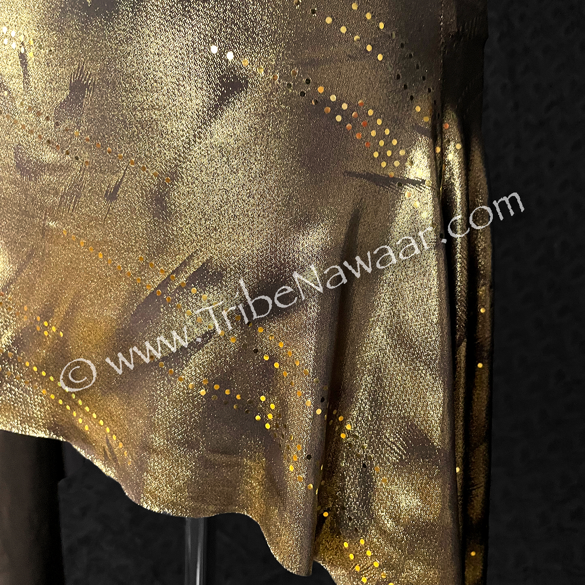 Kolette Rosehips Skirt, Limited Edition
