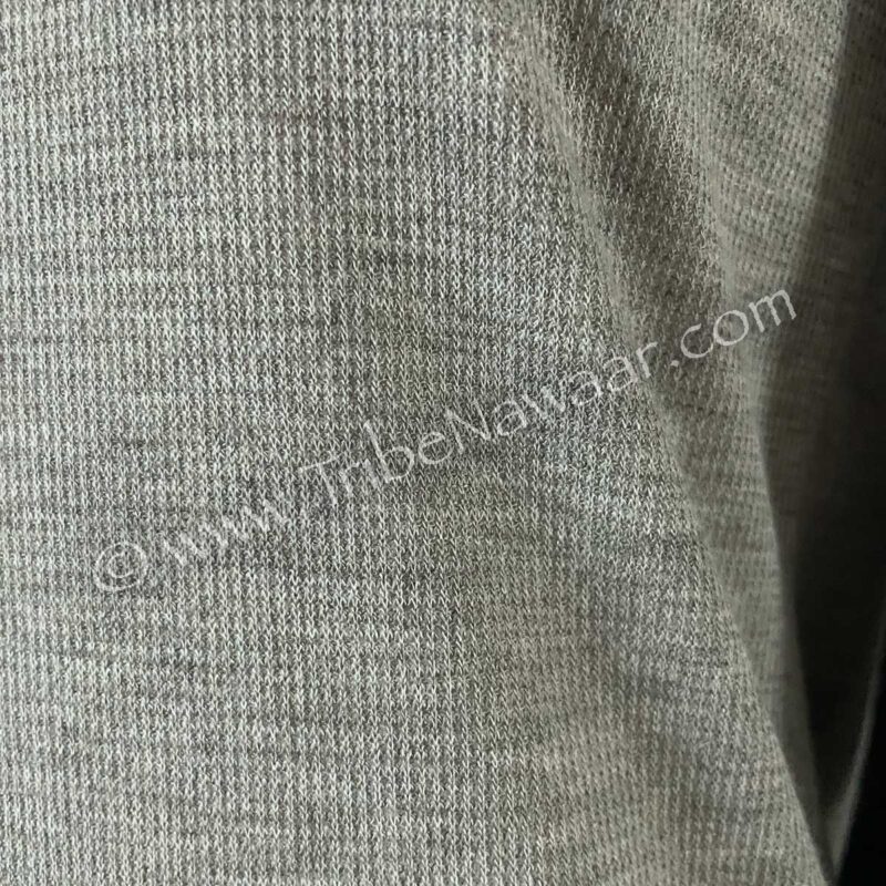 Grey Panel Dress – Opal Moon Designs (Consignment cstr12-5)
