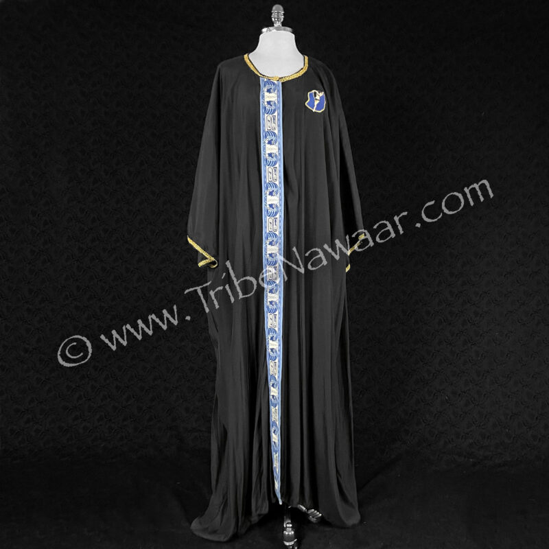 Belly Dance Costuming Coverup (Consignment demain1-21)