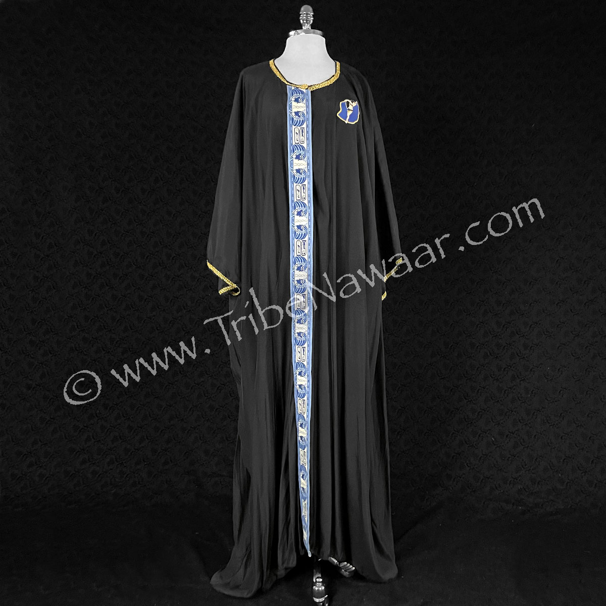 Belly Dance Costuming Coverup (Consignment demain1-21)
