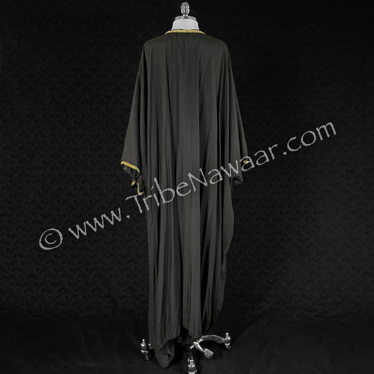 Belly Dance Costuming Coverup (Consignment demain1-21)