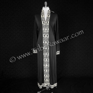 Vintage Costuming Coverup (Consignment kahar3-46)