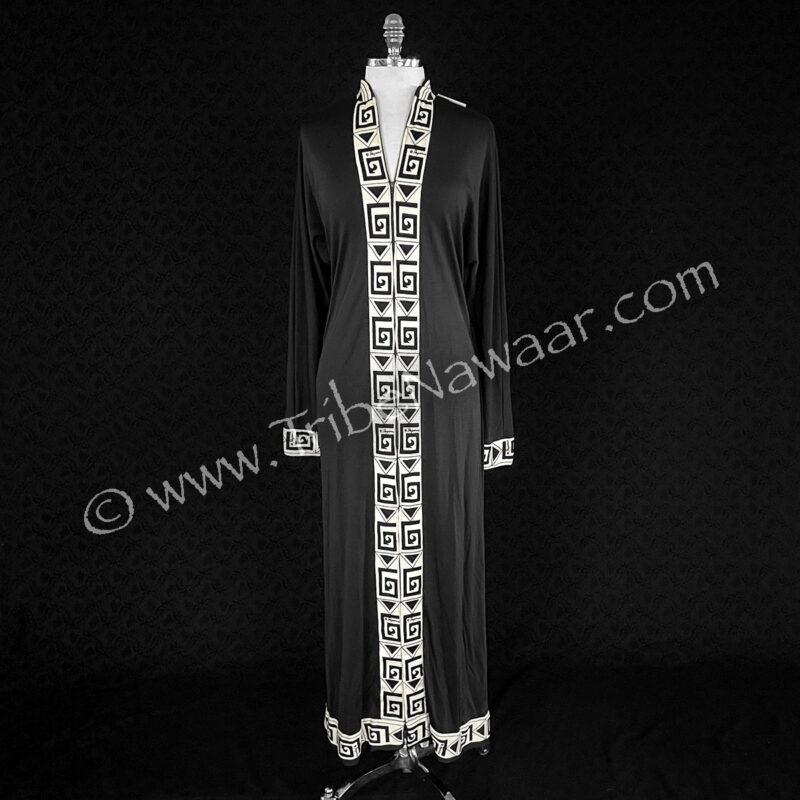 Vintage Costuming Coverup (Consignment kahar3-46)