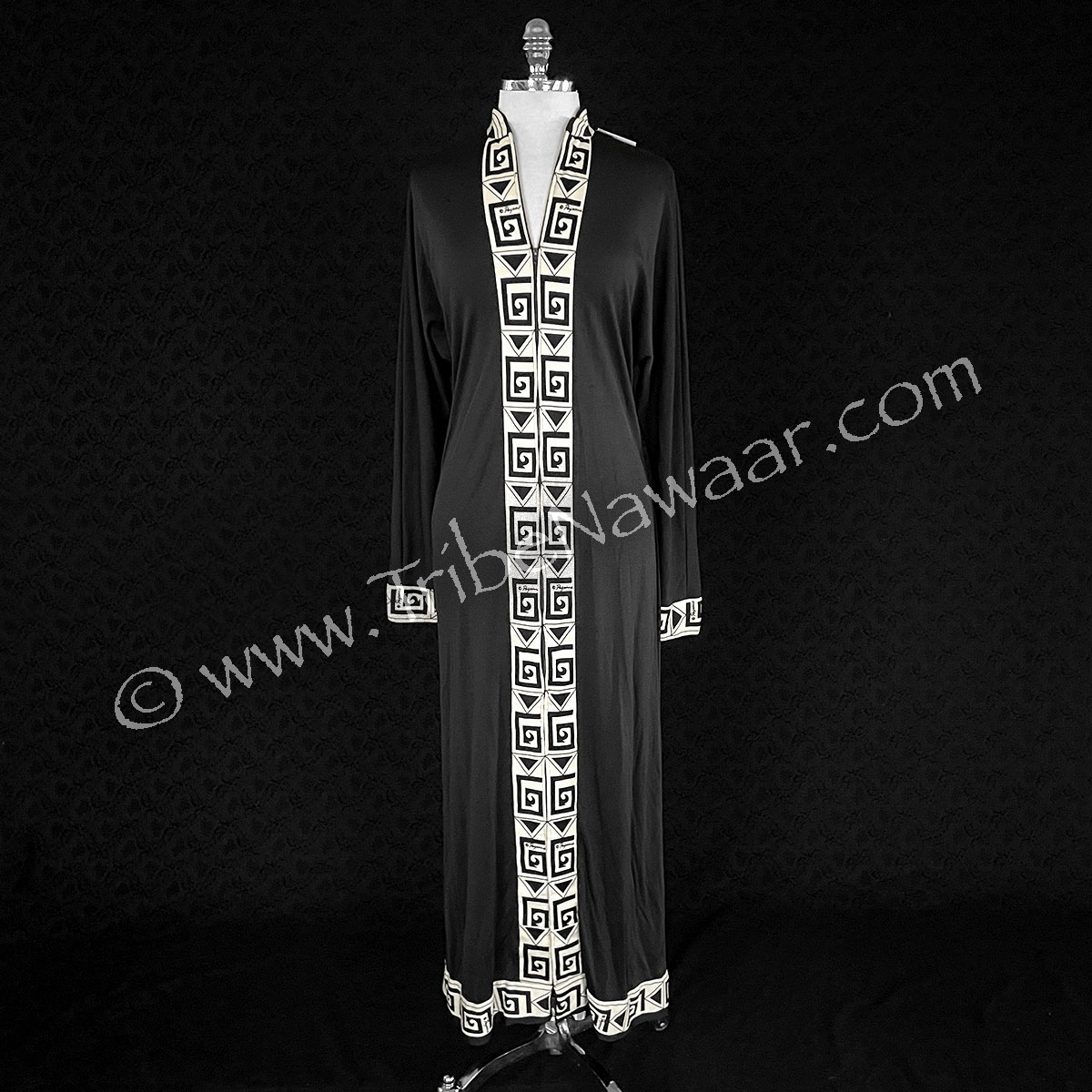 Vintage Costuming Coverup (Consignment kahar3-46)