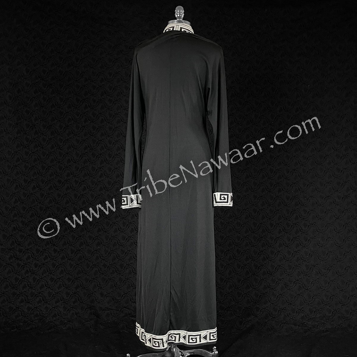 Vintage Costuming Coverup (Consignment kahar3-46)