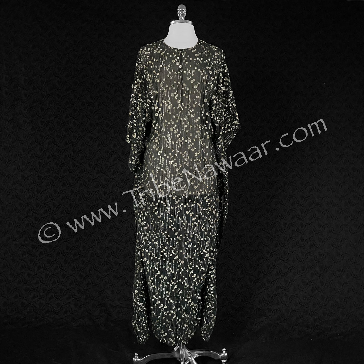 City Sparkle Base Dress or Costuming Coverup (Consignment sakats1-2)