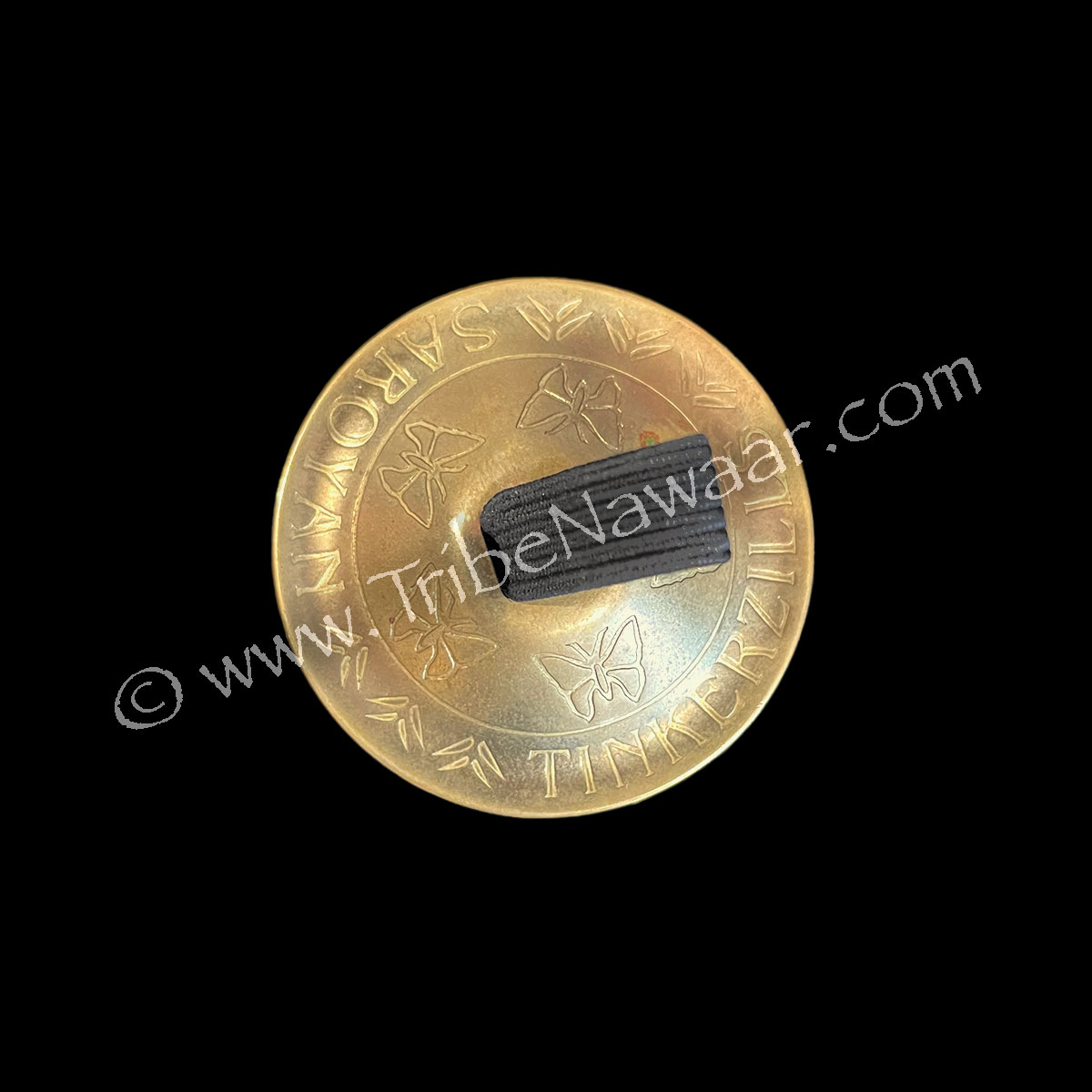 Brass TinkerZills – Saroyan Mastercrafts (Consignment naoguy2-3)