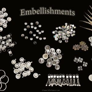Embellishments