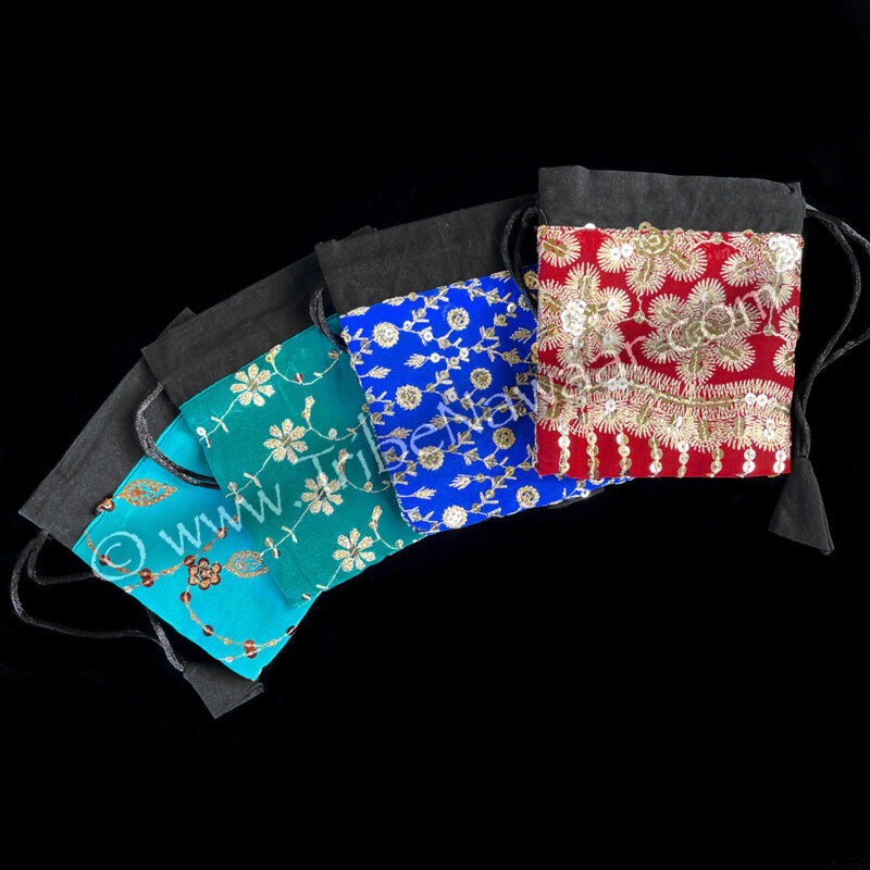 Opulent Hari Tari Bags
