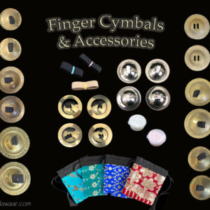 Zils & Zil Accessories